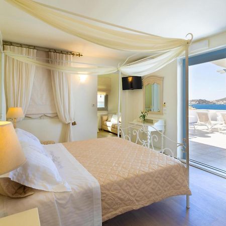 Kymata Hotel Naxos City Экстерьер фото