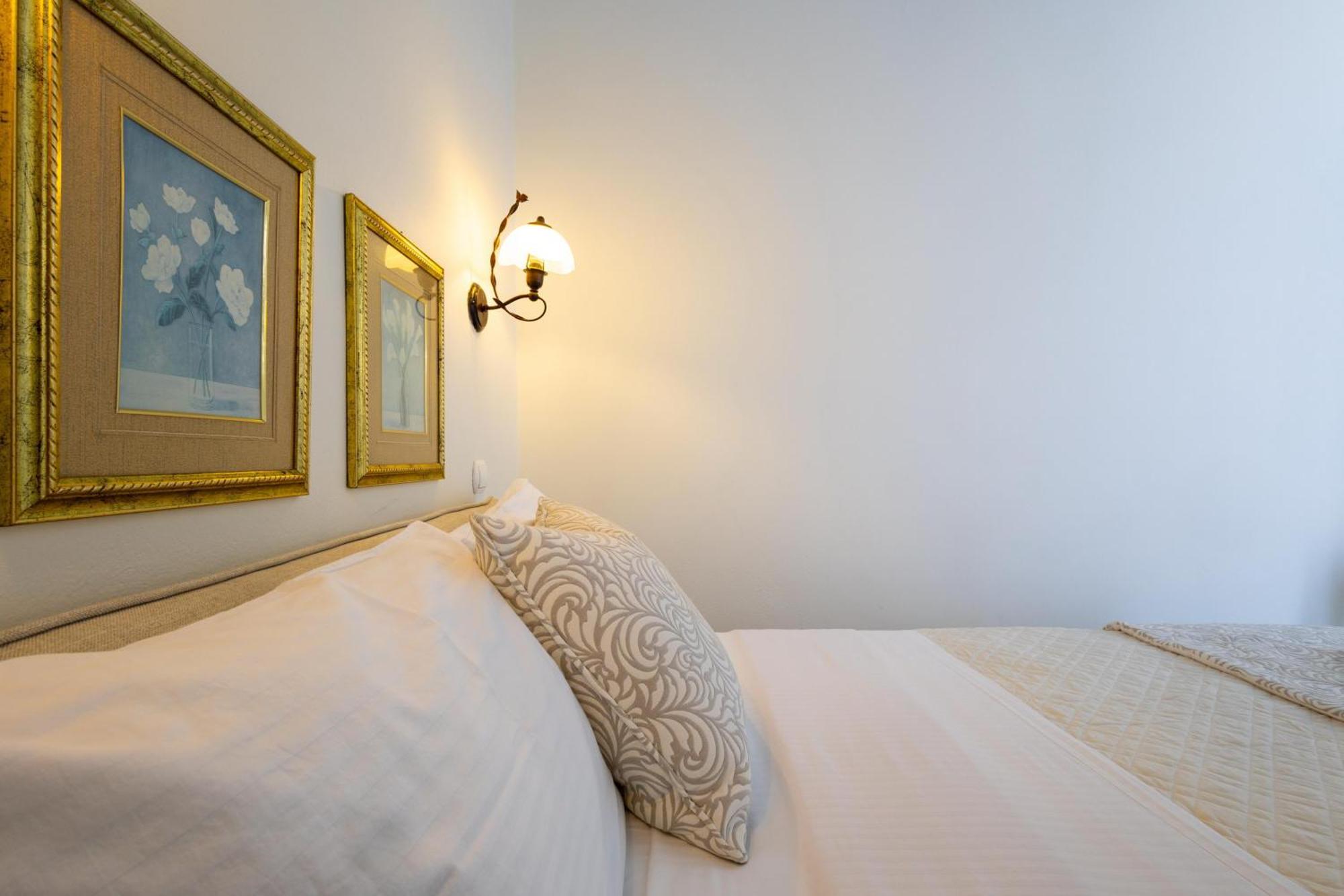 Kymata Hotel Naxos City Экстерьер фото