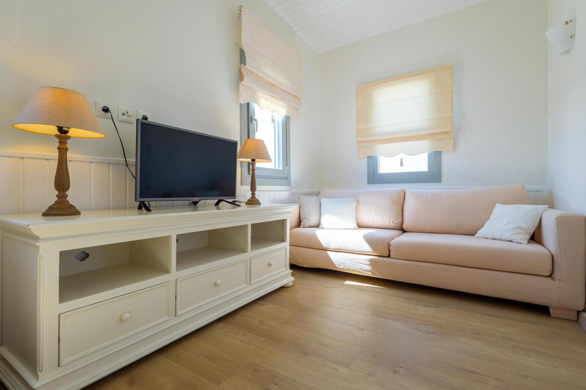 Kymata Hotel Naxos City Экстерьер фото